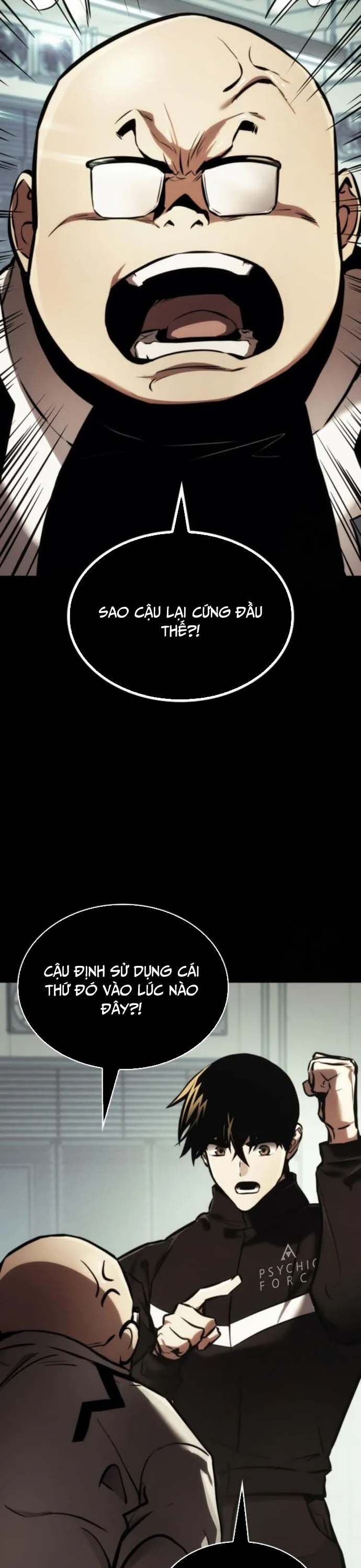 Đồ Long Chương 138 Ảnh 45