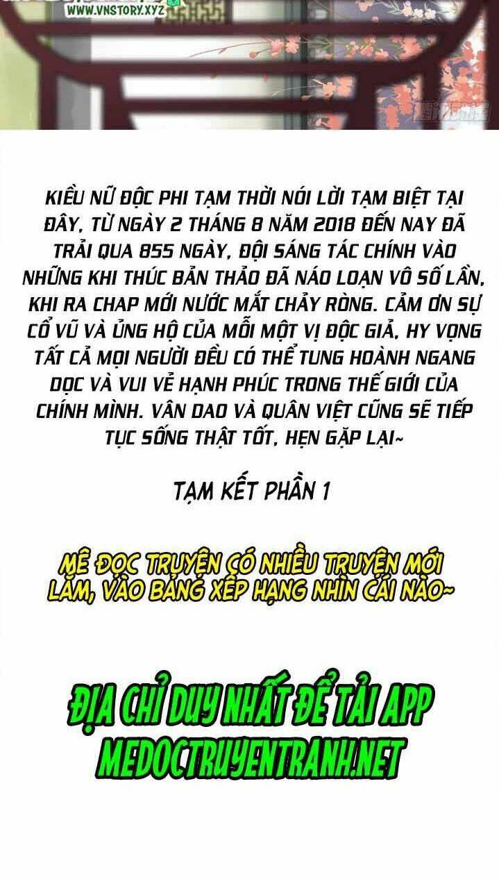 Kiều Nữ Độc Phi Chương 263 Ảnh 53
