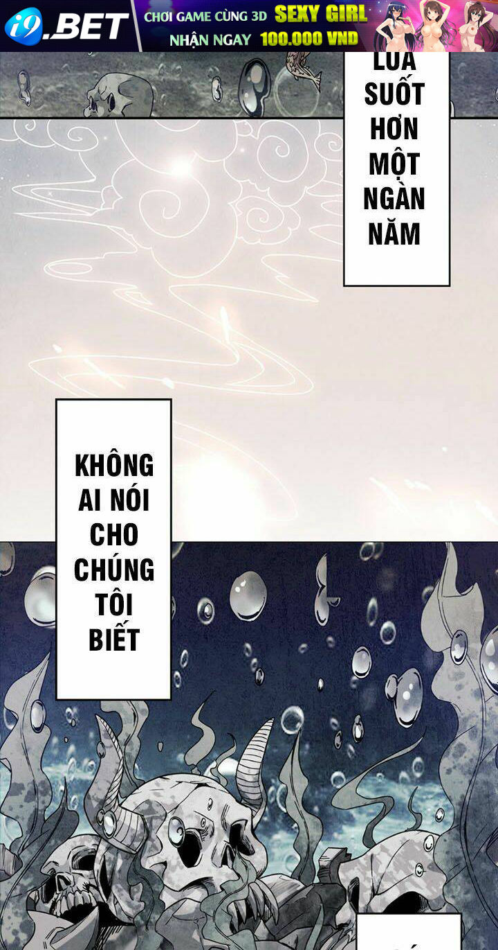 Ta Quyết Không Thành Phât Chương 0 Ảnh 10