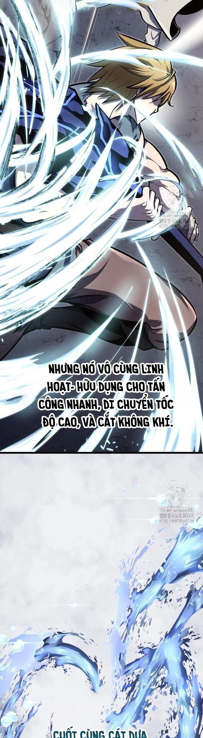 Sát Long Nhân Hồi Quy Siêu Việt Chương 36 Ảnh 13