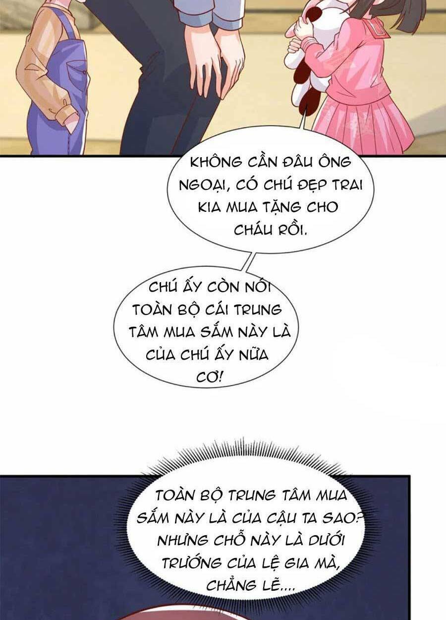 Sự Trả Thù Của Nữ Vương Chương 104 Ảnh 10