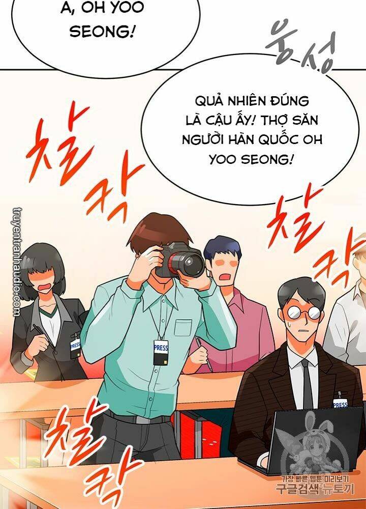 Tôi Tự Động Săn Một Mình Chương 73 Ảnh 30