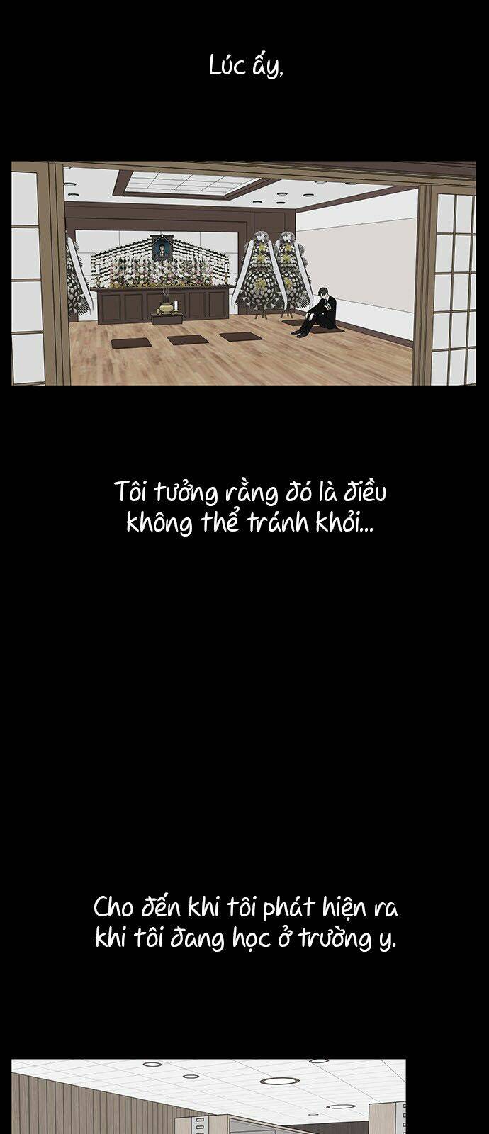 Trung Tâm Chấn Thương Nặng : Giờ Vàng Chương 13 Ảnh 13