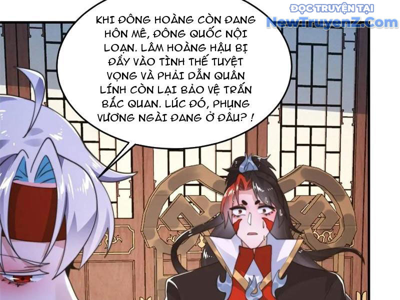 Nữ Đồ Đệ Ai Nấy Đều Muốn Giết Ta Chương 254 Ảnh 29