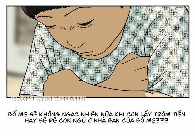 Cậu Bé Lập Dị Chương 11 Ảnh 21