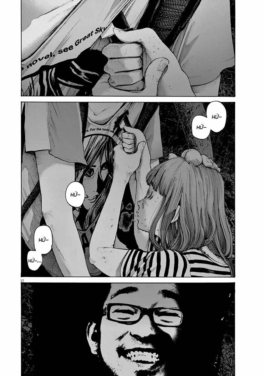 Chúc Ngủ Ngon, Punpun Chương 137 Ảnh 13