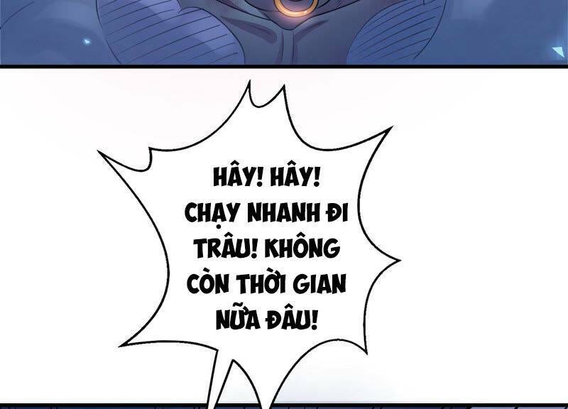 Đội Cứu Hỏa Yêu Linh Chương 5 Ảnh 83