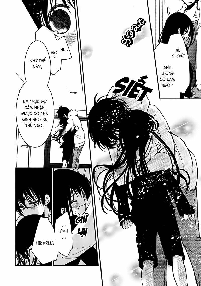 Ani Ga Imouto De Imouto Ga Ani Chương 2 Ảnh 28