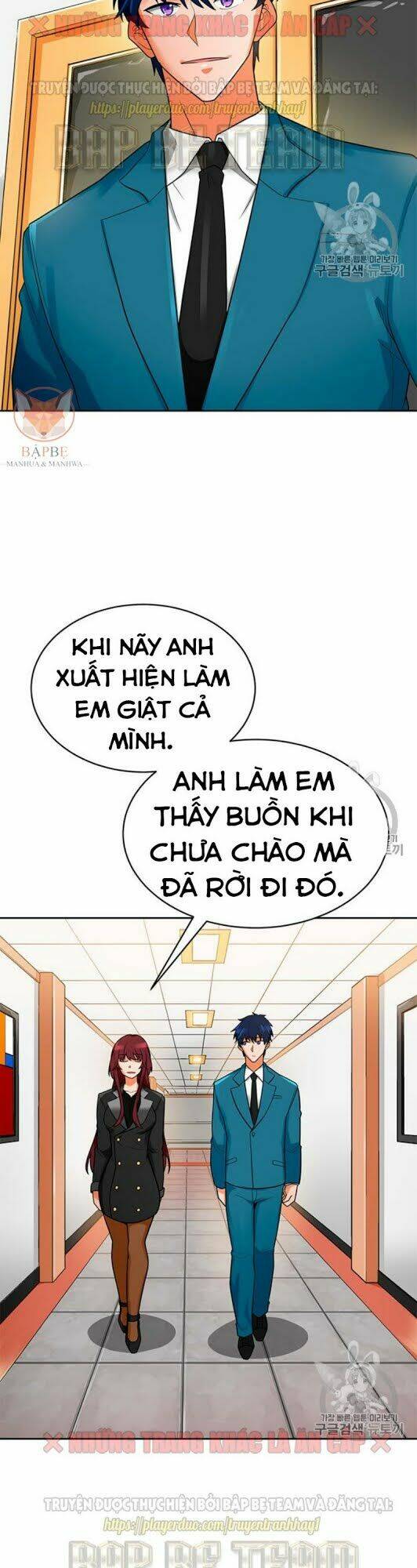 Tôi Tự Động Săn Một Mình Chương 74 Ảnh 18