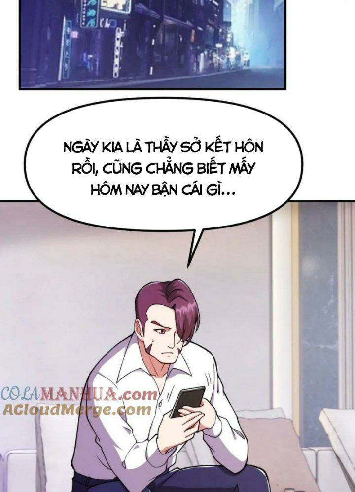 Tu Tiên Trở Về Tại Vườn Trường Chương 447 Ảnh 42