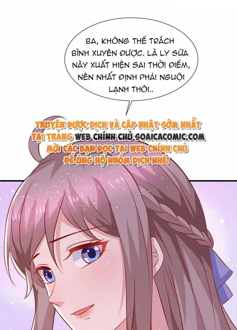 Sự Trả Thù Của Nữ Vương Chương 104 Ảnh 43
