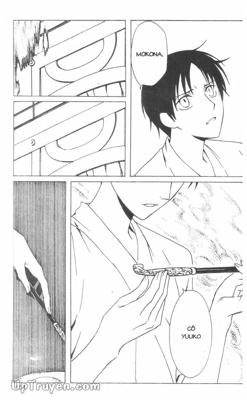 Xxxholic - Hành Trình Bí Ẩn Chương 15 Ảnh 106