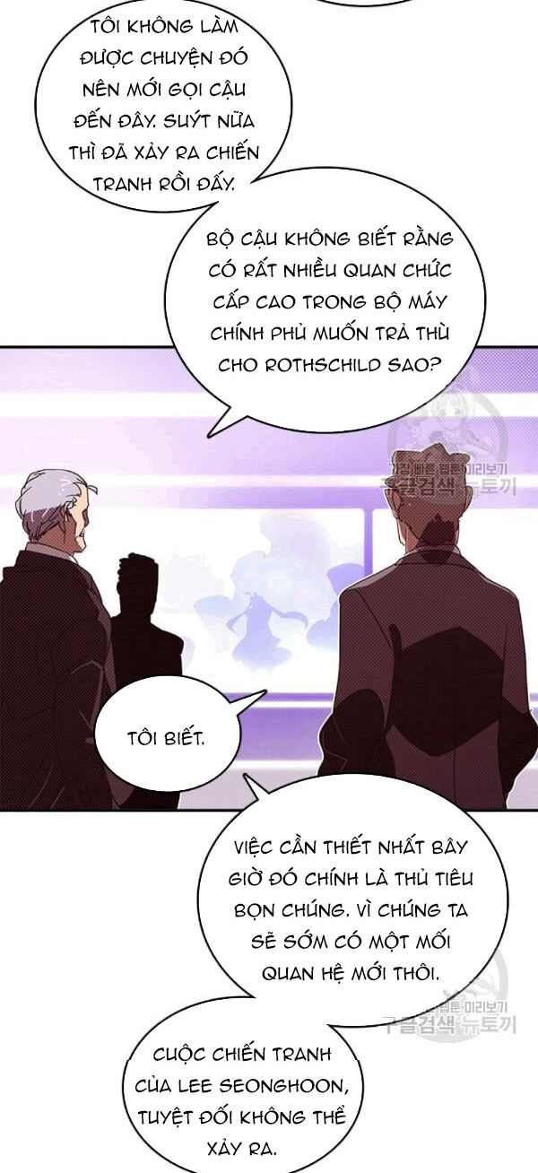 Ta Là Vua Pháp Sư Chương 121 Ảnh 14