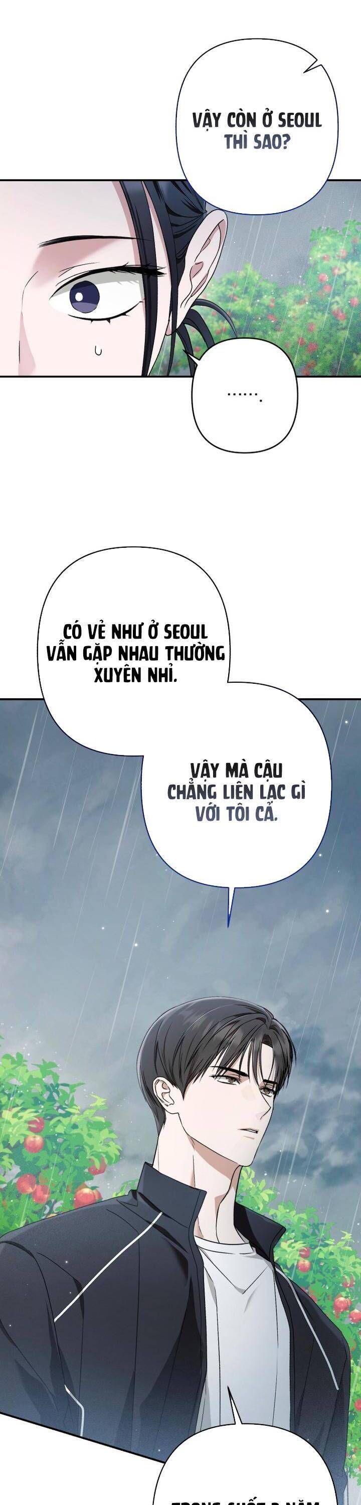 Bóng Râm Mùa Xuân Chương 19 Ảnh 15