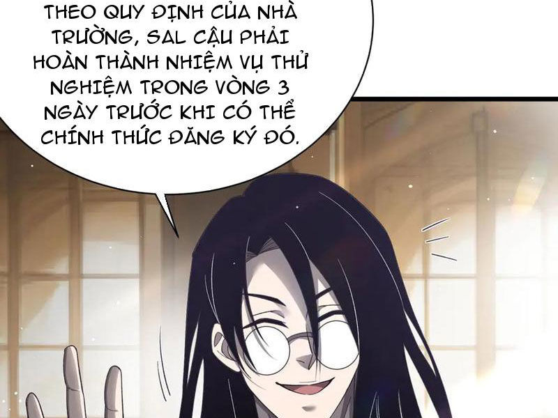 Sự Phản Bội Của Cái Bóng Gia Tộc Chương 27 Ảnh 19