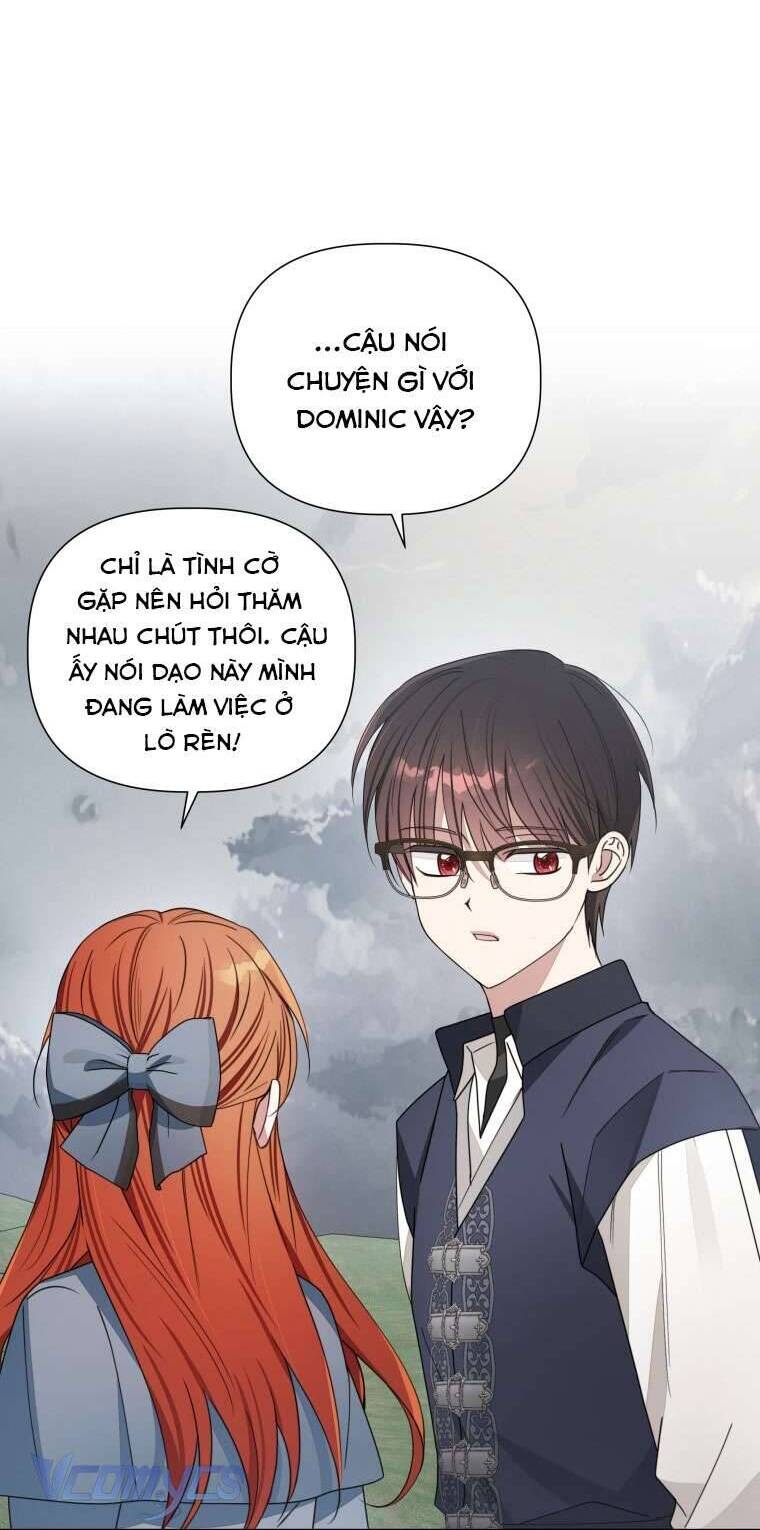 Mọt Sách Là Bạo Quân Chương 14 Ảnh 42