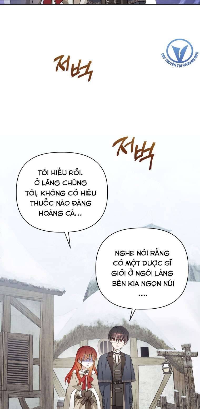 Mọt Sách Là Bạo Quân Chương 10 Ảnh 29