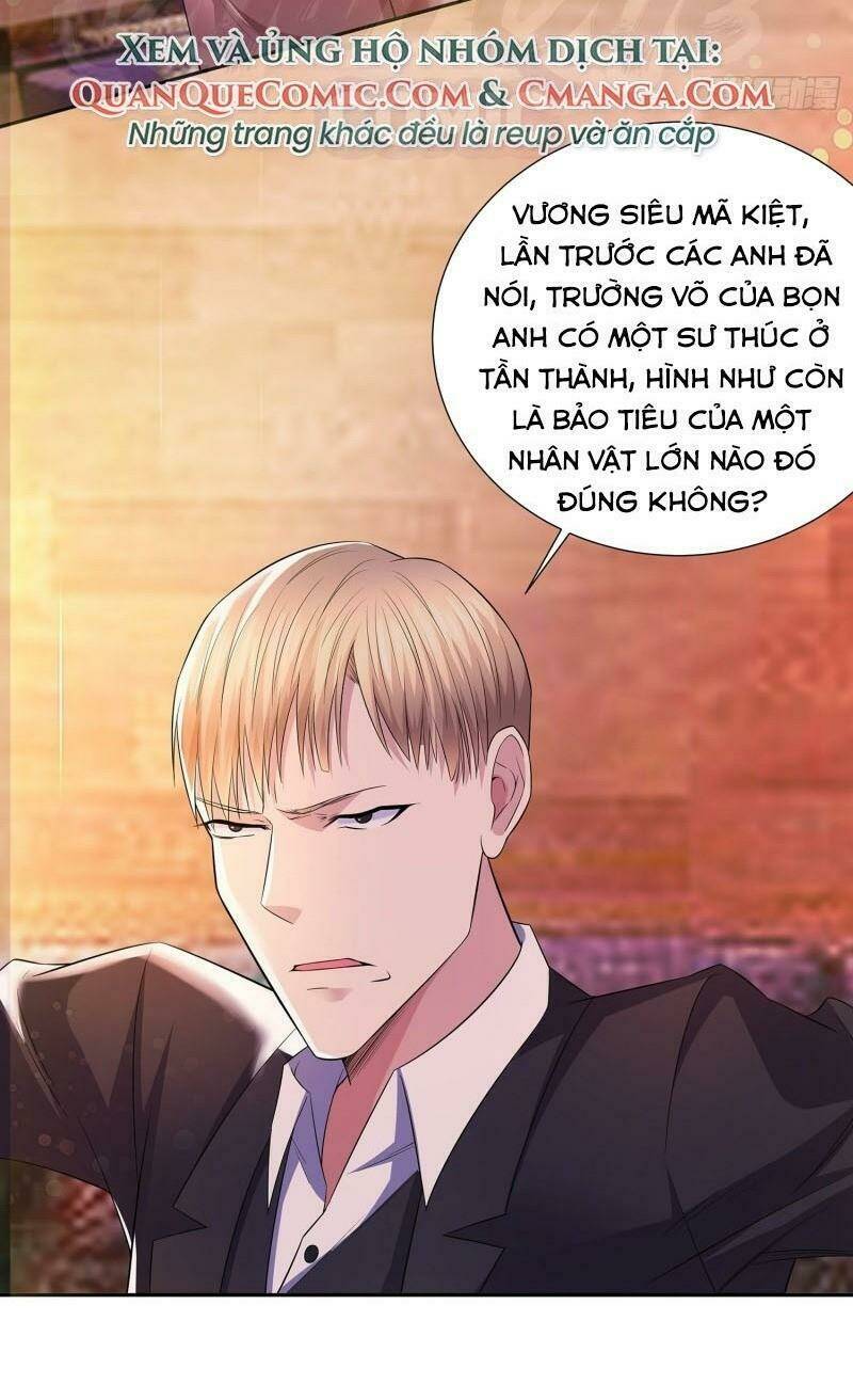 Đô Thị Lãng Tử Chương 17 Ảnh 3