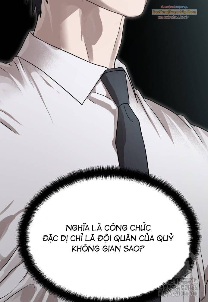 Công Chức Đặc Dị Chương 37 Ảnh 129