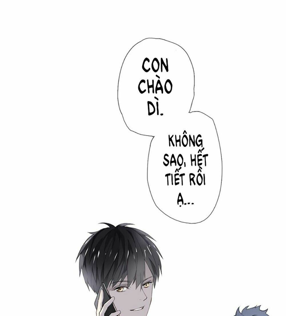 Thiếu Niên Rắc Rối Chương 2 Ảnh 6