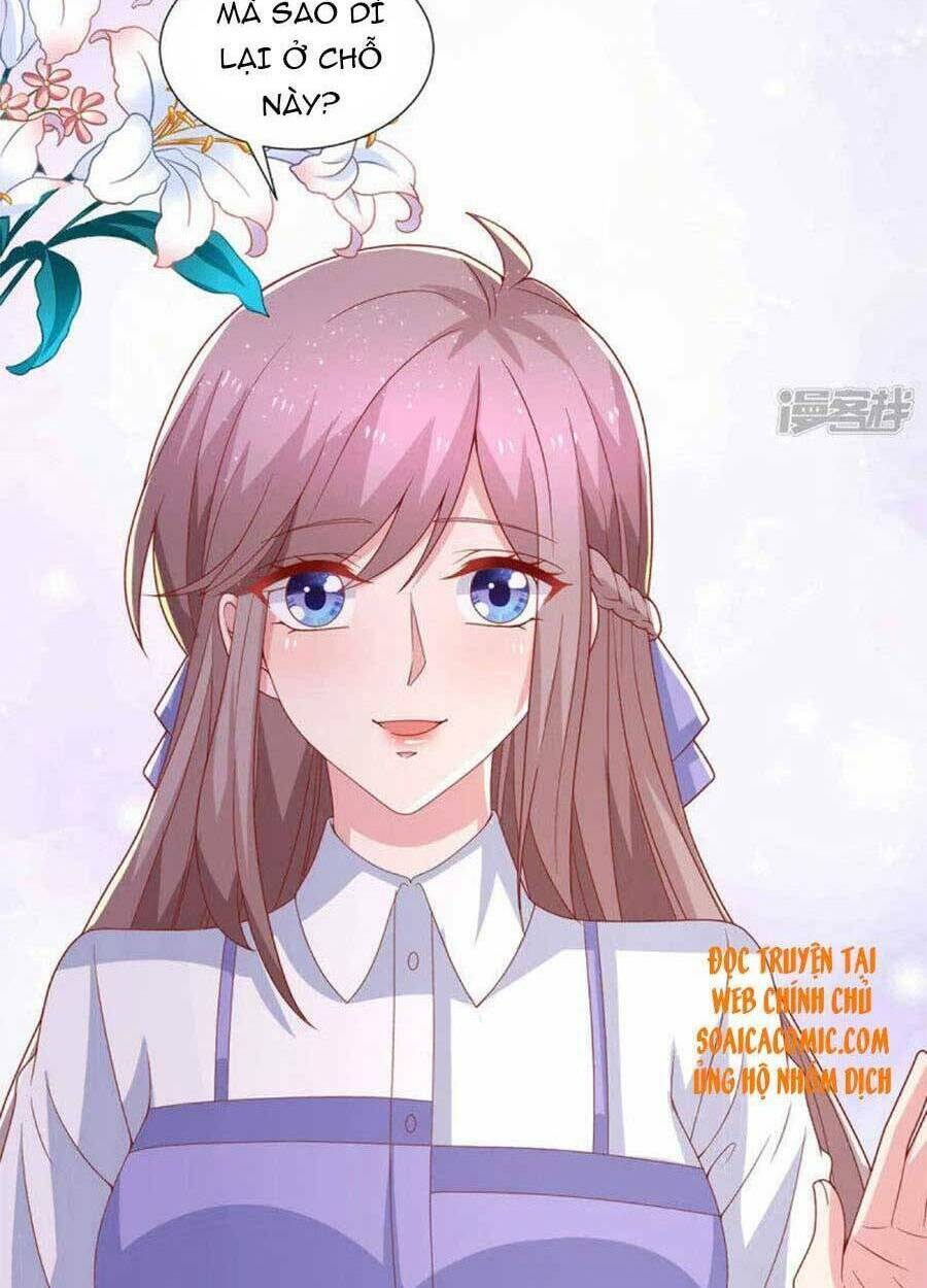 Sự Trả Thù Của Nữ Vương Chương 97 Ảnh 11