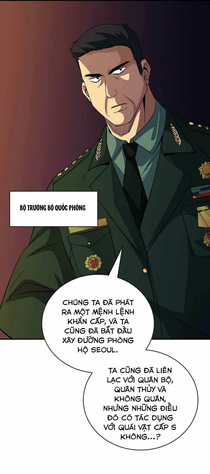 Tôi Có Đặc Tính Của Cấp Sss Nhưng Thích Sống Bình Thường Chương 19 Ảnh 41