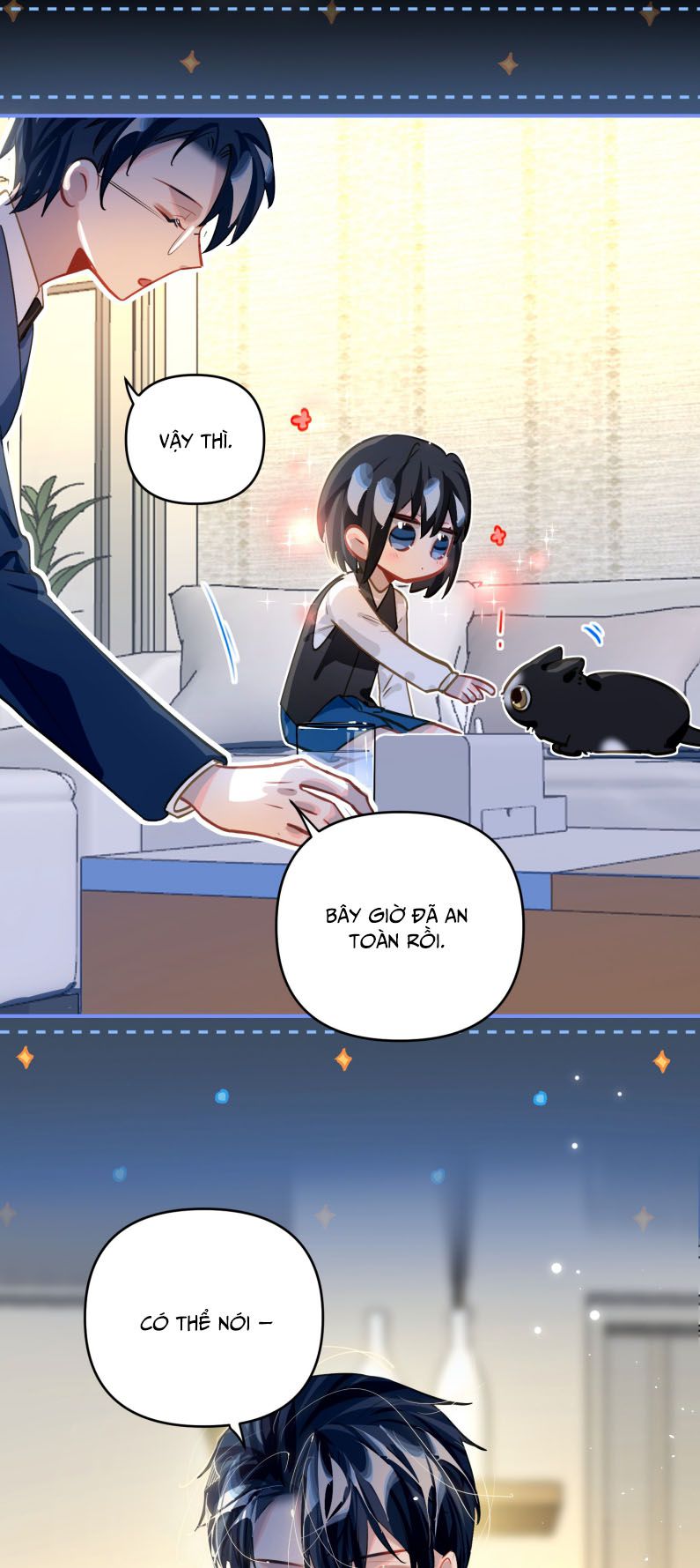 Tôi Có Bệnh Chương 56 Ảnh 35
