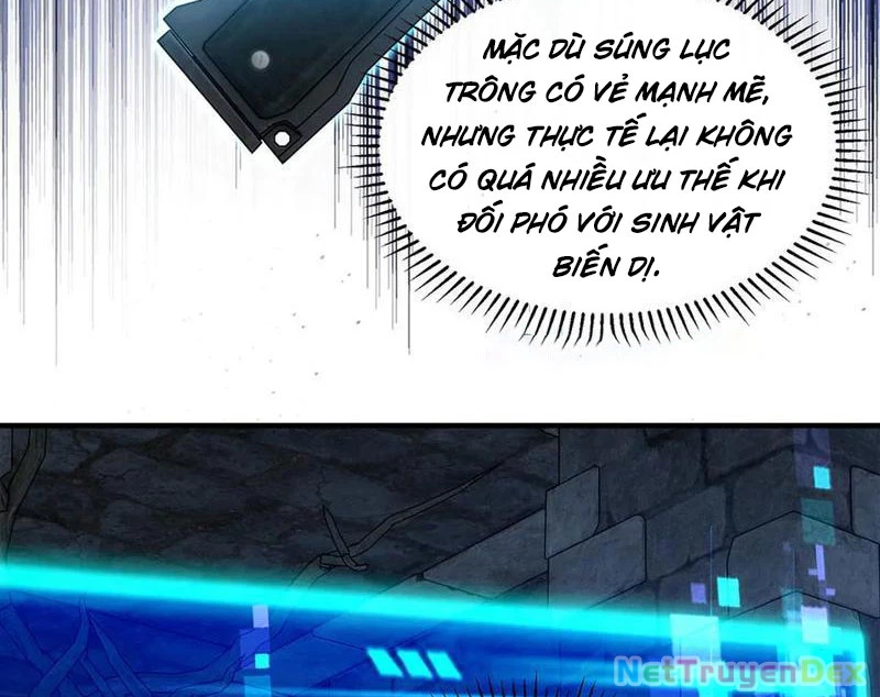 Cá Chép Tiến Hoá Thành Thần Long Chương 39 Ảnh 29