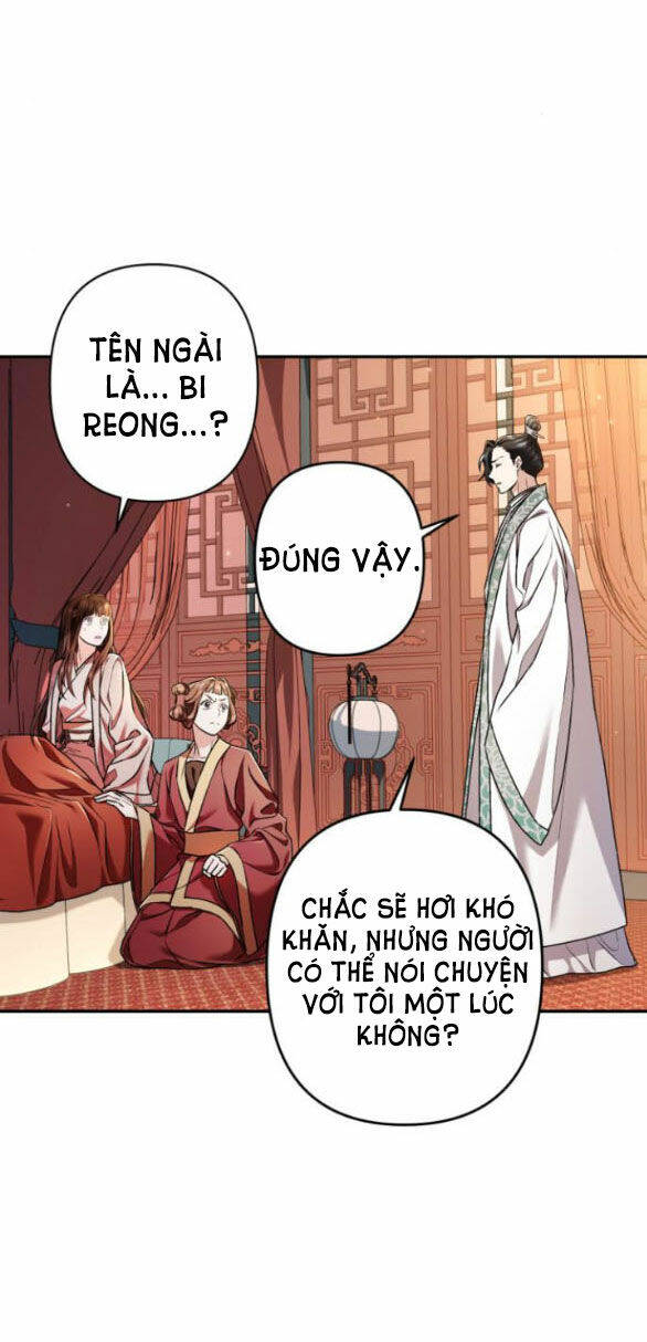 Bản Tình Ca Hy Lan Quốc Chương 61.1 Ảnh 12