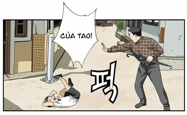 Cậu Bé Lập Dị Chương 8 Ảnh 33