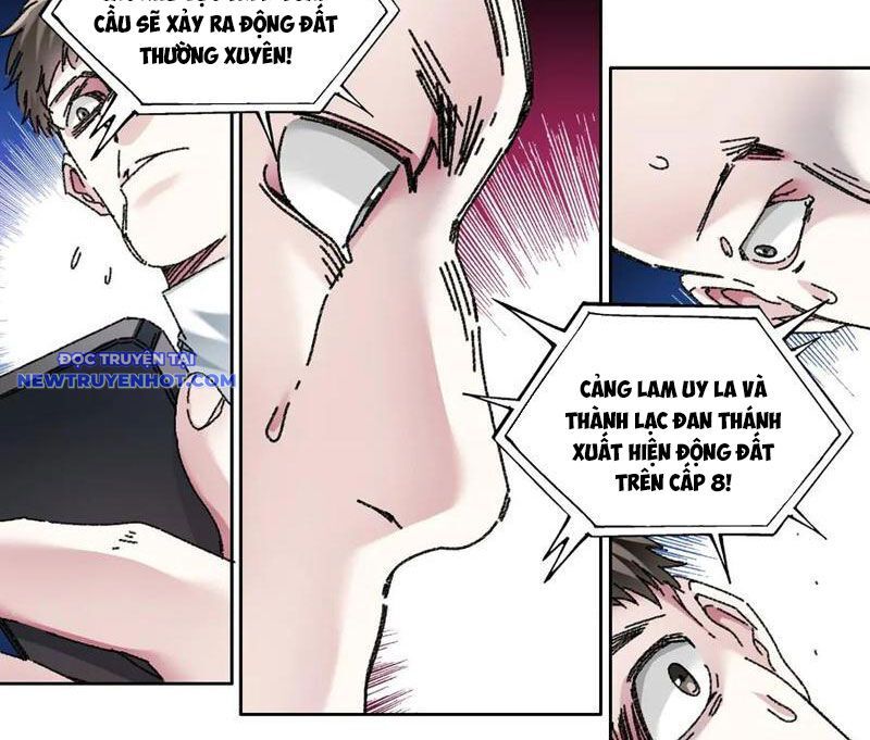 Ta Tạo Ra Tổ Chức Cứu Thế Chương 19 Ảnh 28