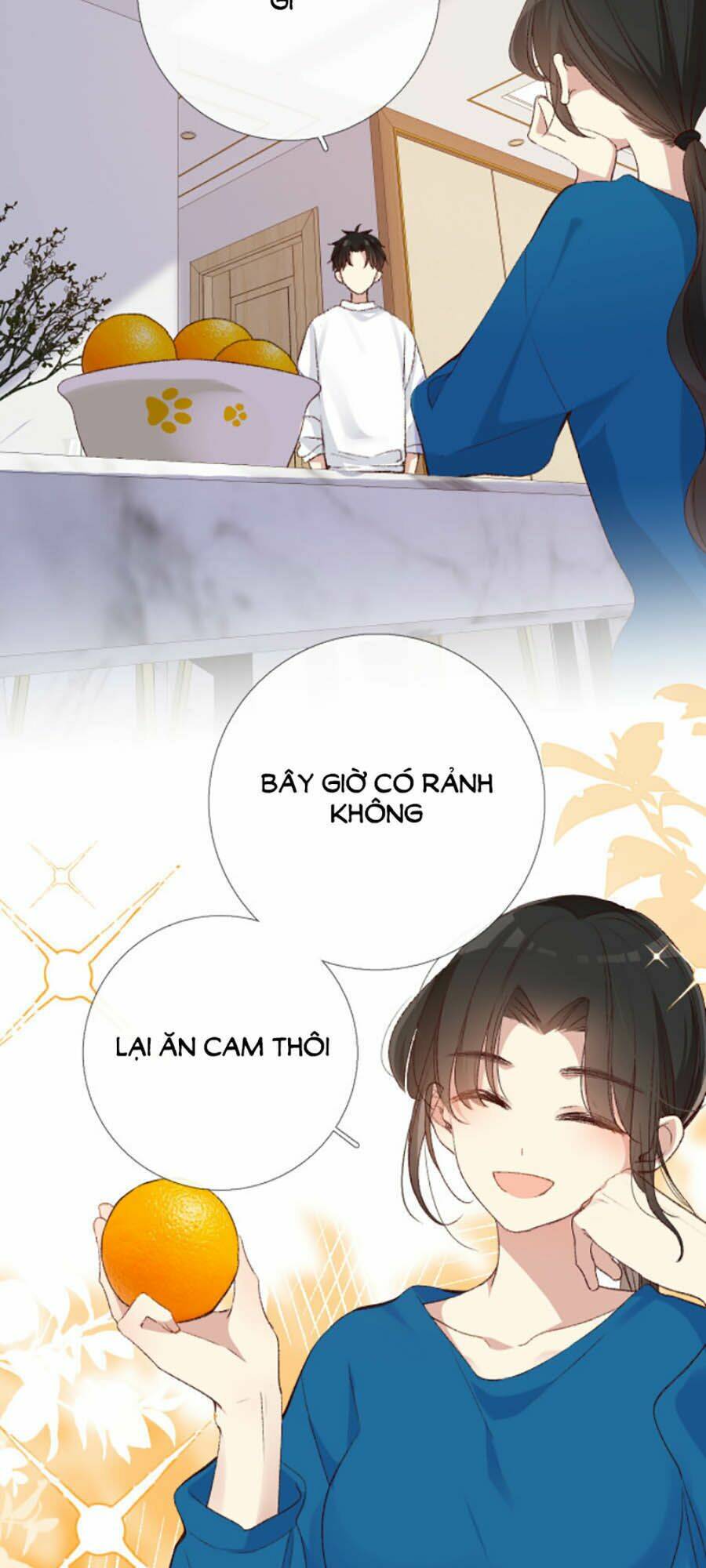 Yêu Thương Em, Yêu Bản Thân Chương 21 Ảnh 6