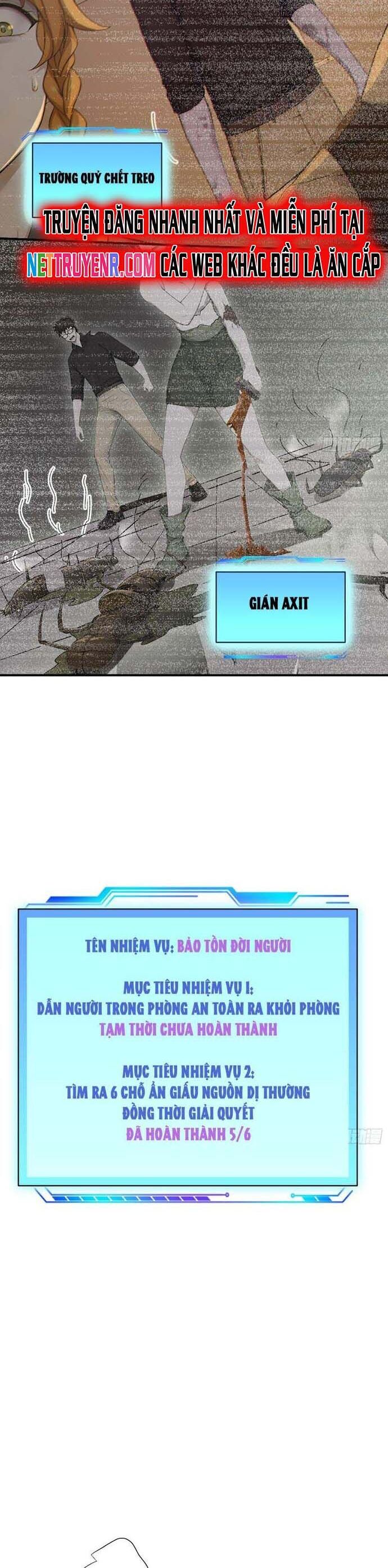 Người Chơi Hệ Tu La Chương 34 Ảnh 4