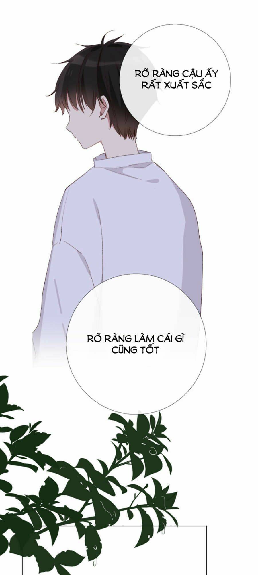 Yêu Thương Em, Yêu Bản Thân Chương 20 Ảnh 77