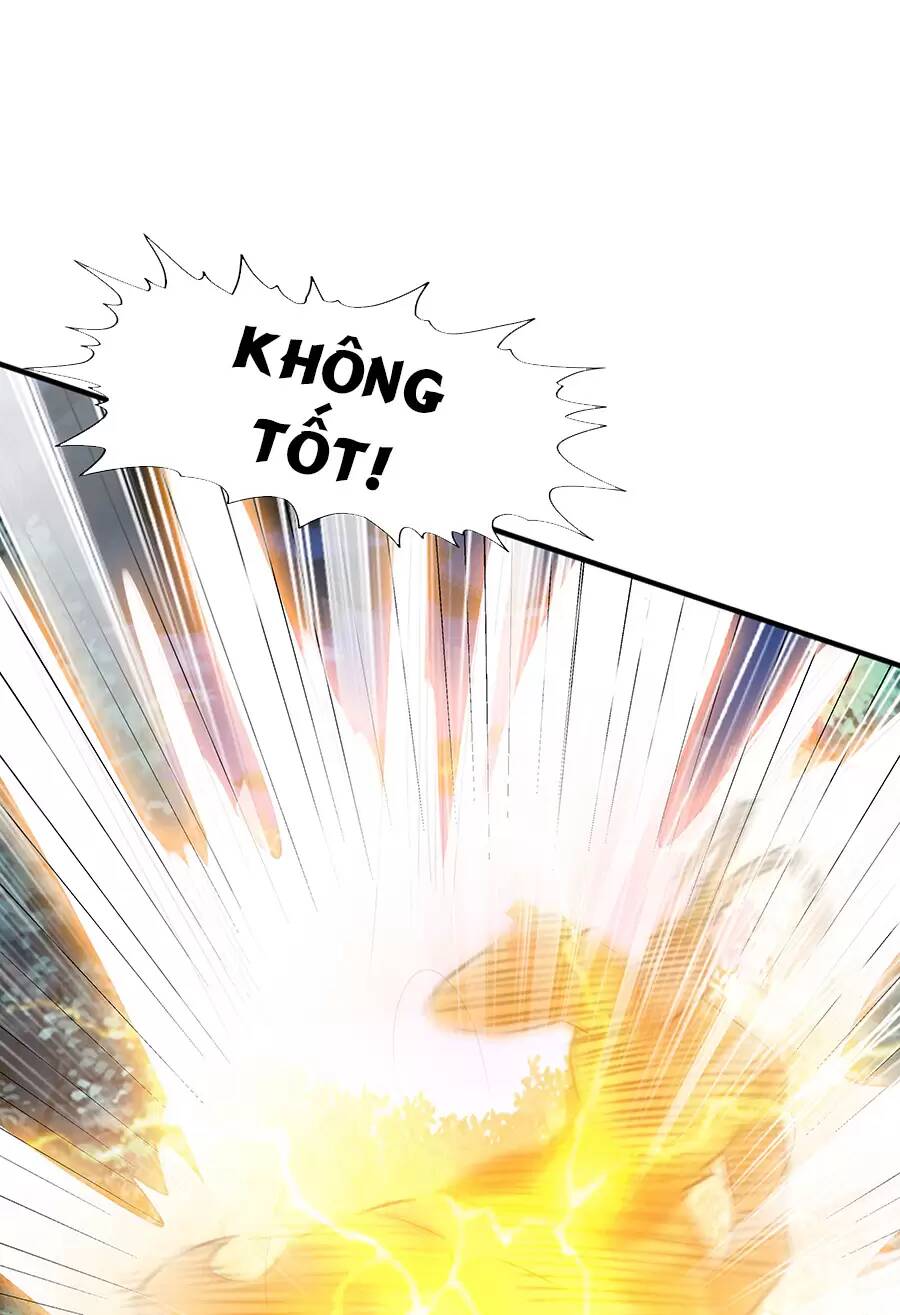 Ma Thú Chiến Thần Chương 17.2 Ảnh 34