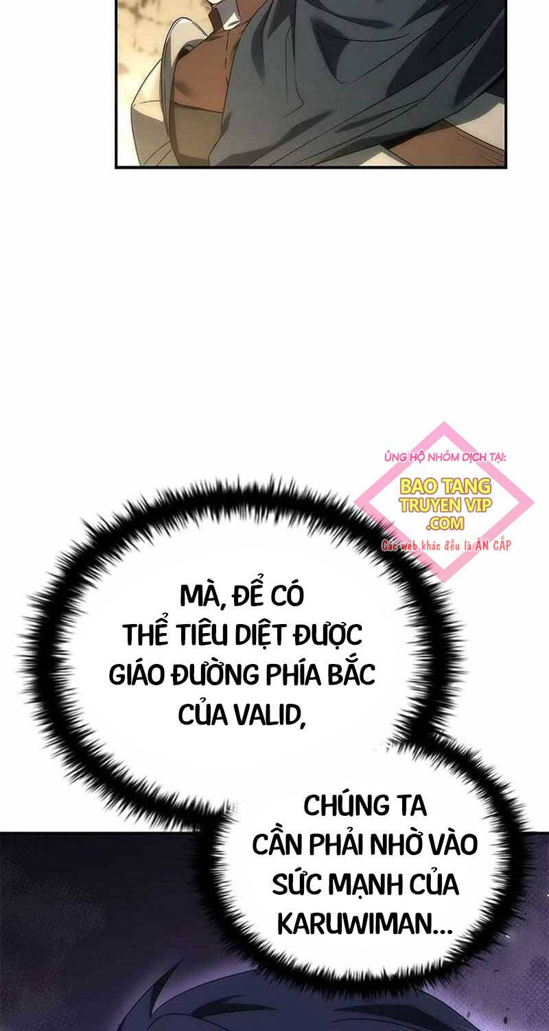 Quỷ Vương Hồi Quy Là Người Tốt Chương 43 Ảnh 15