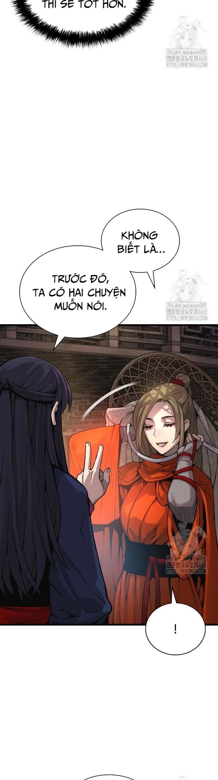 Quái Lực Loạn Thần Chương 70 Ảnh 17