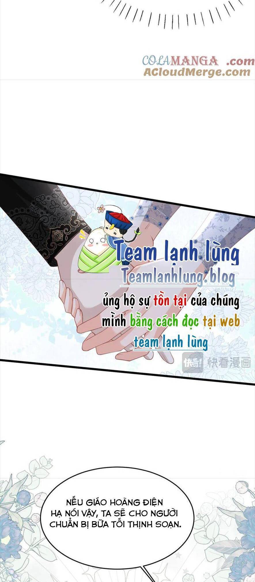 Cầu Hôn Giáo Hoàng Chương 22 Ảnh 13