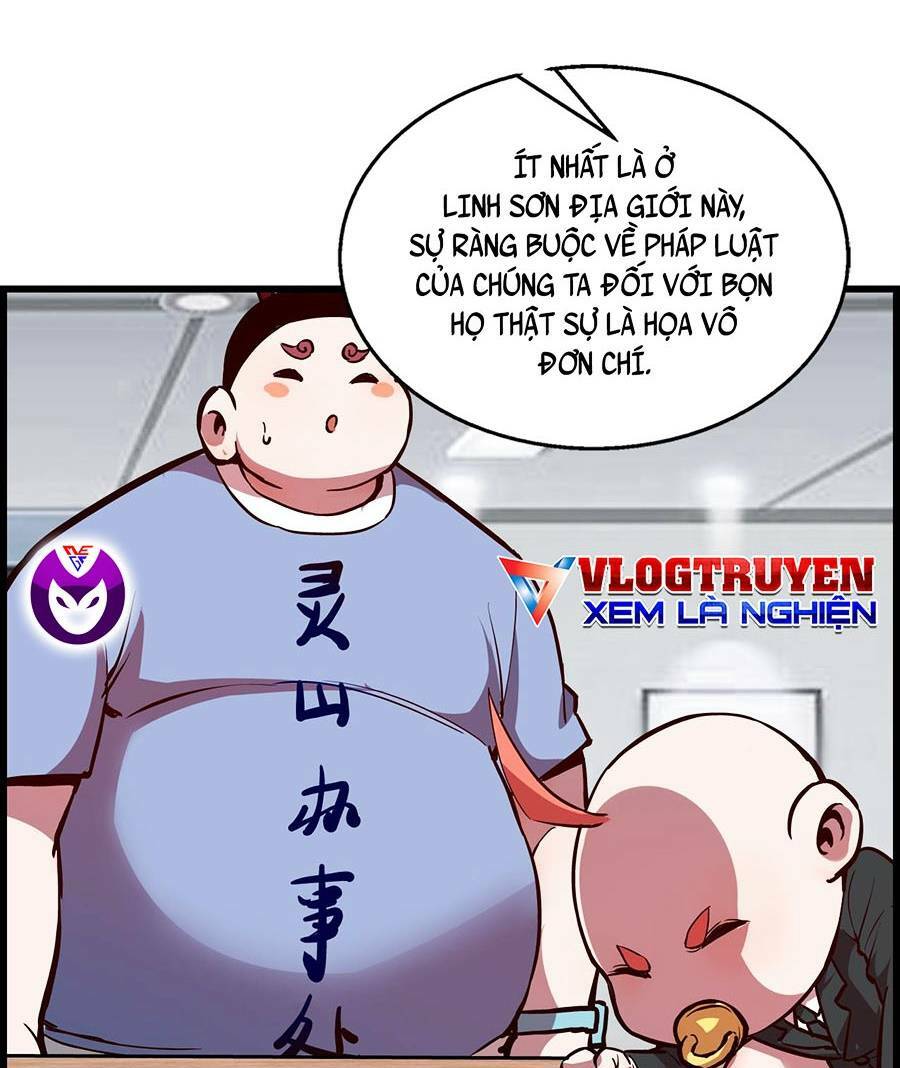 Ta Quyết Không Thành Phât Chương 9 Ảnh 69