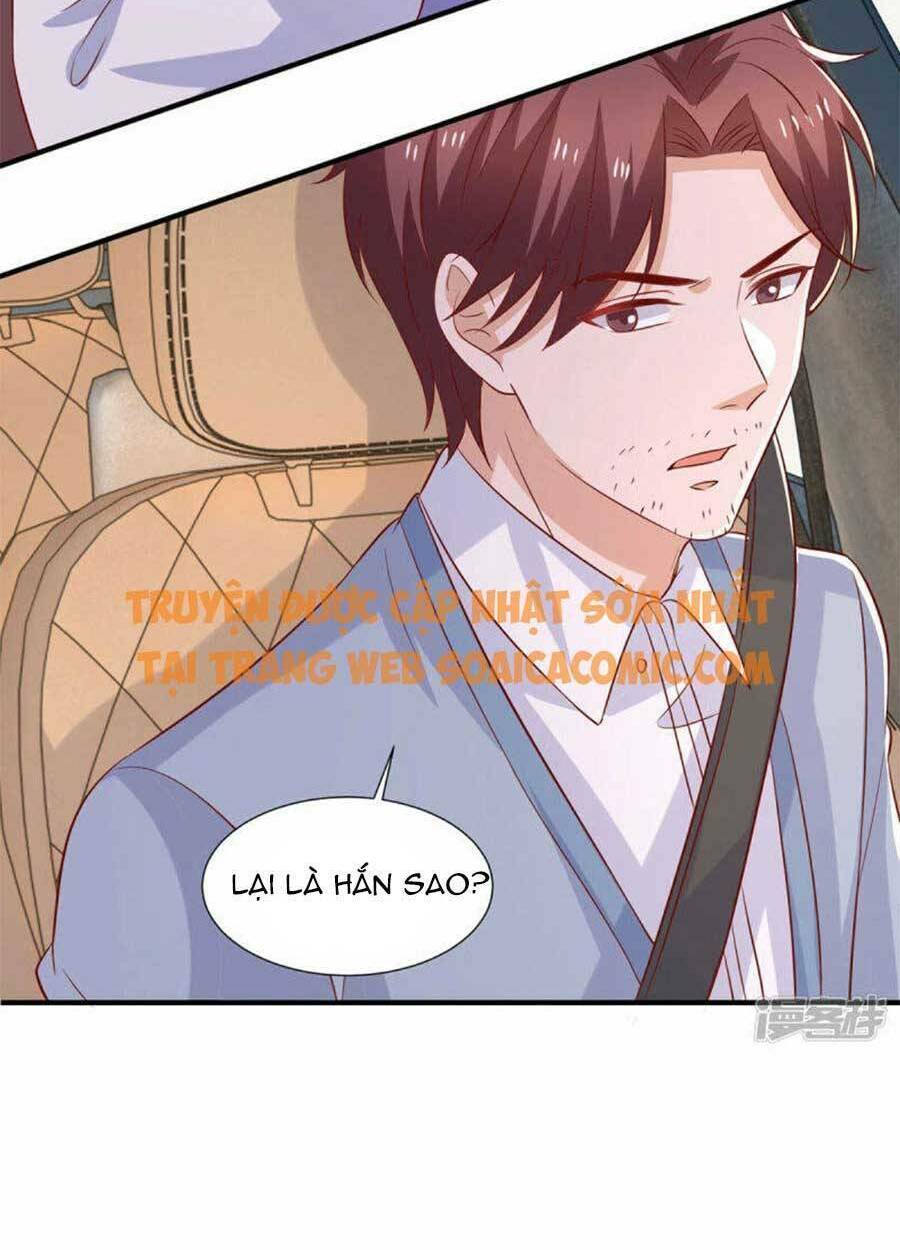 Sự Trả Thù Của Nữ Vương Chương 101 Ảnh 14