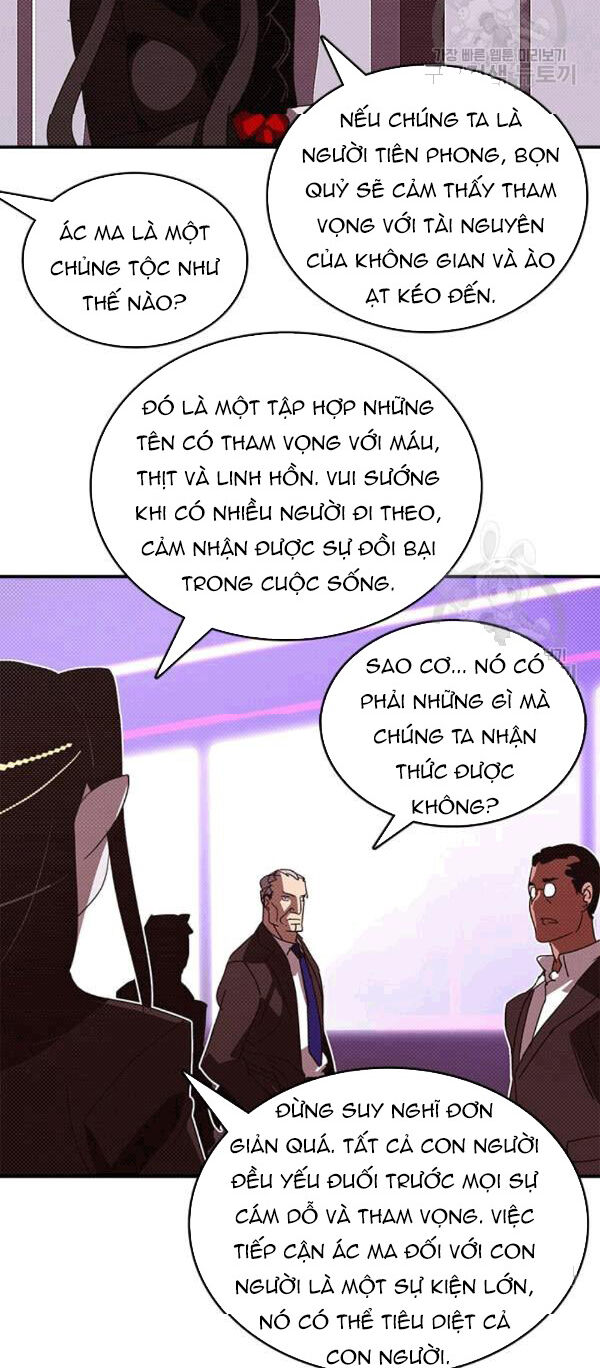 Ta Là Vua Pháp Sư Chương 121 Ảnh 9