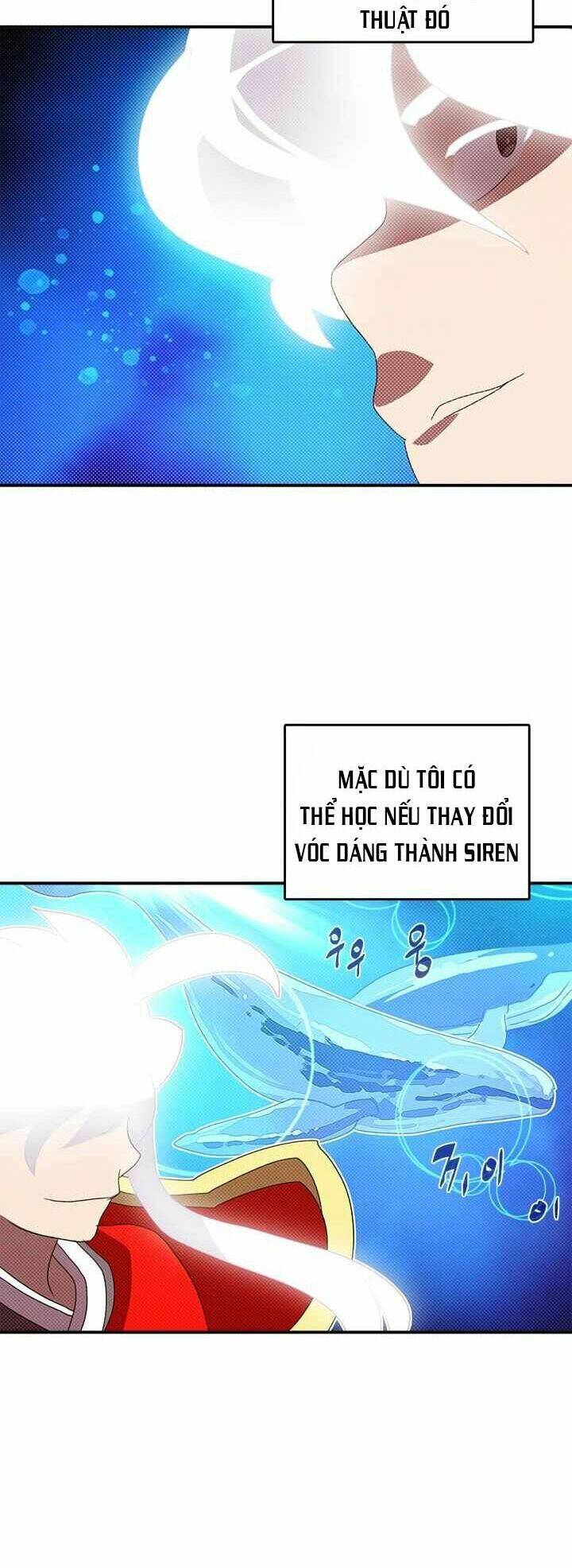 Ta Là Vua Pháp Sư Chương 131 Ảnh 35