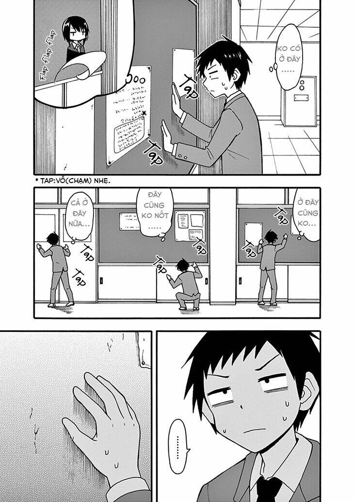 Ninja Shinobu-Chan No Junjou Chương 29 Ảnh 9