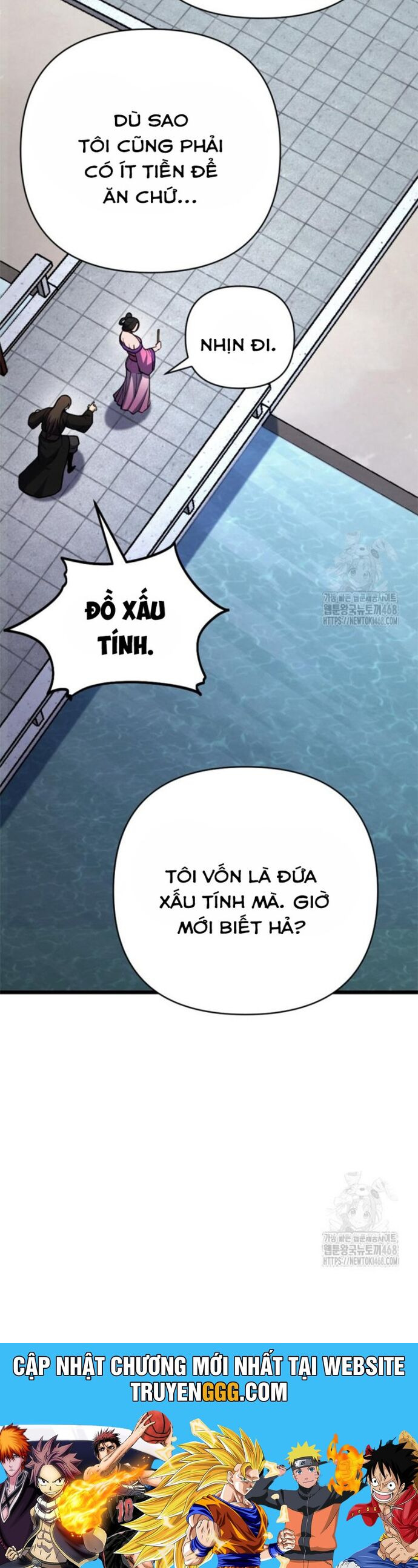 Lãng Nhân Bất Tử Chương 34 Ảnh 52