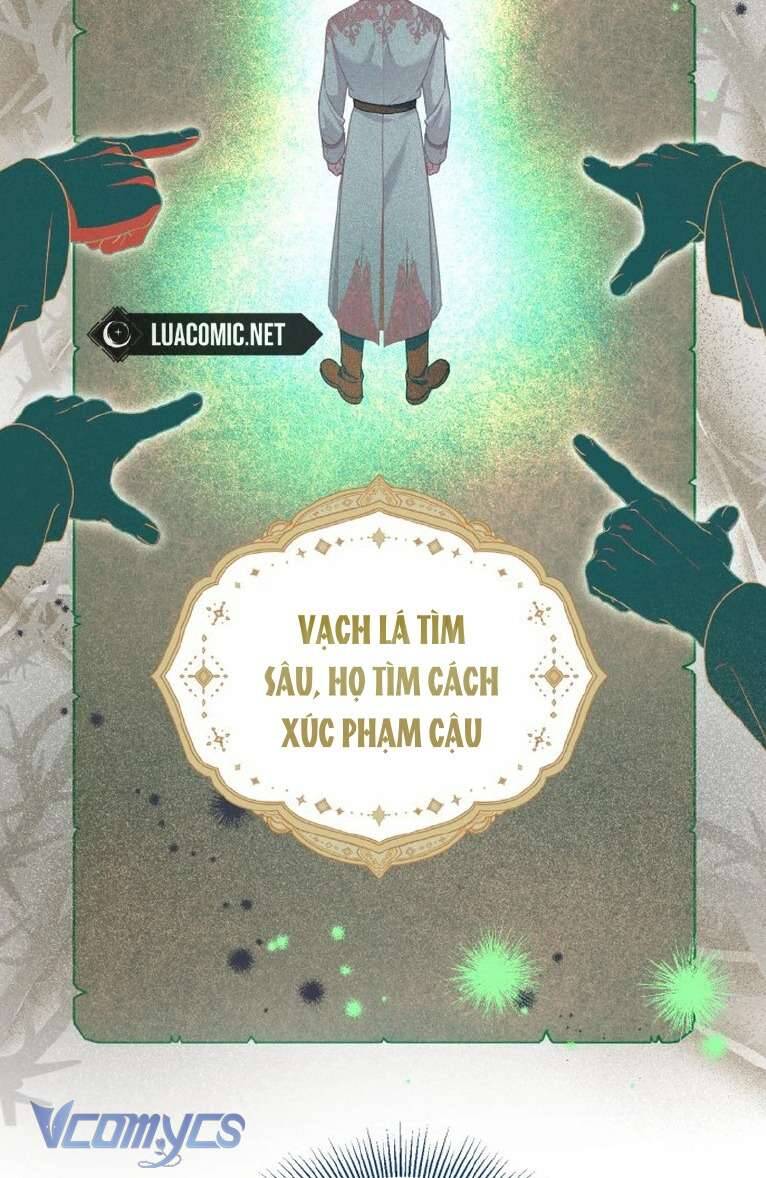 Sự Điều Trị Đặc Biệt Của Tinh Linh Chương 84 Ảnh 56