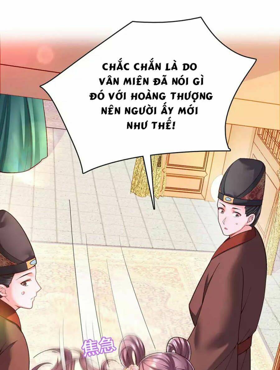 Ngã Tại Hậu Cung Đương Đại Lão Chương 112 Ảnh 11