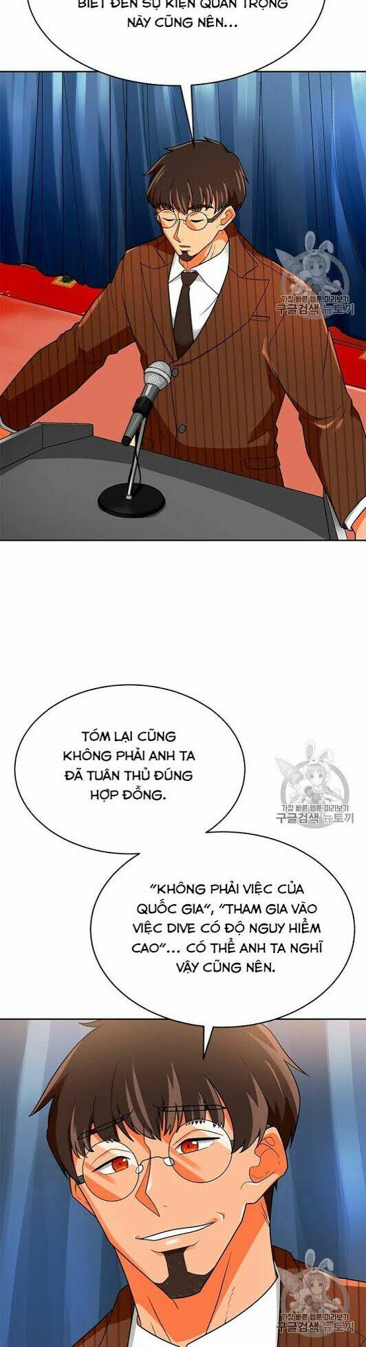 Tôi Tự Động Săn Một Mình Chương 72 Ảnh 31