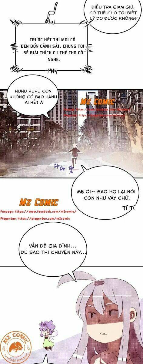Ta Là Vua Pháp Sư Chương 127 Ảnh 31