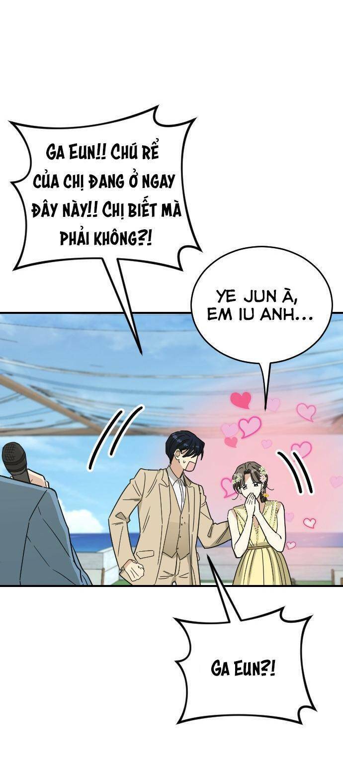 Bạn Của Em Trai Chương 81 Ảnh 66