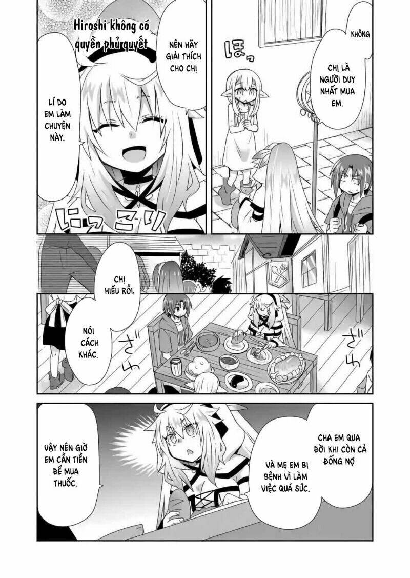 Zettai Ni Yatte Wa Ikenai Isekai Shoukan Chương 12 Ảnh 11